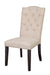 Gerardo Side Chair (Set-2) - Image 9