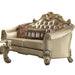Vendome II Loveseat w/3 Pillows - Image 3