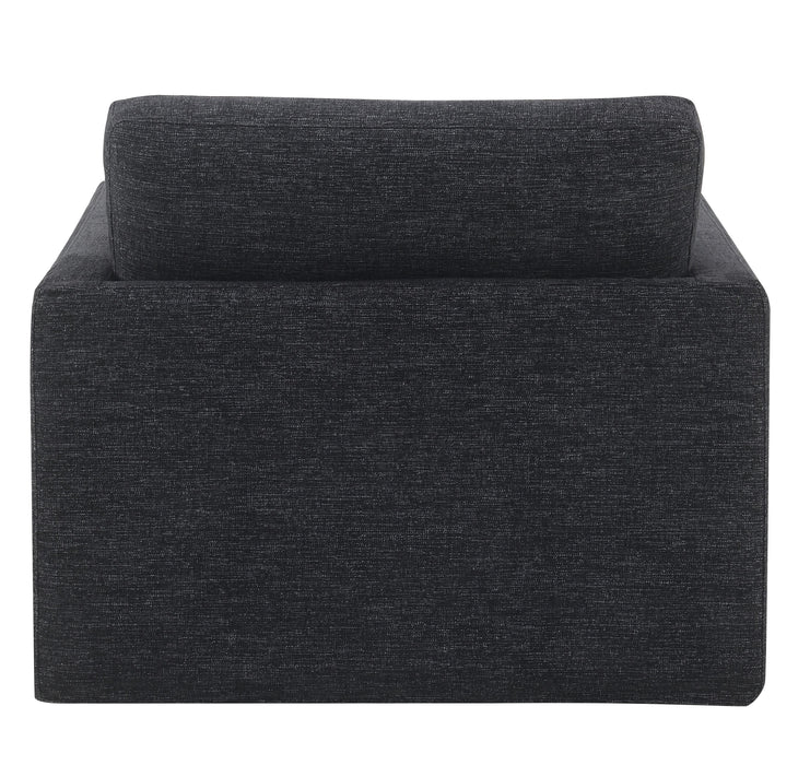Naveen Swivel Chair w/Pillow - Image 10