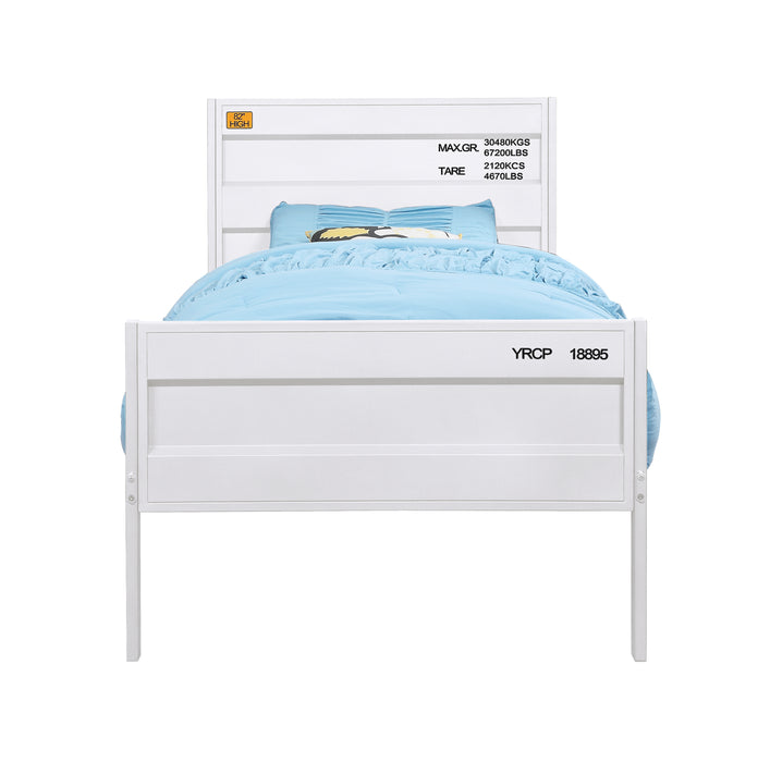 Cargo Twin Bed - Image 5