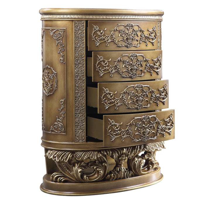 Constantine Chest - Image 10