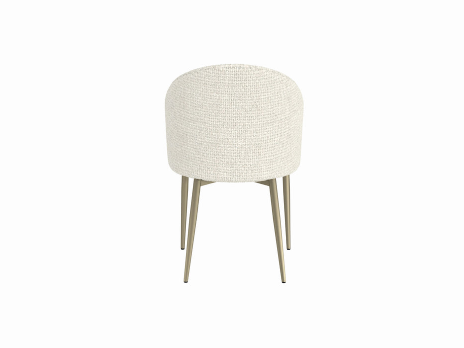 Cora Side Chair (Set-2) - Image 14