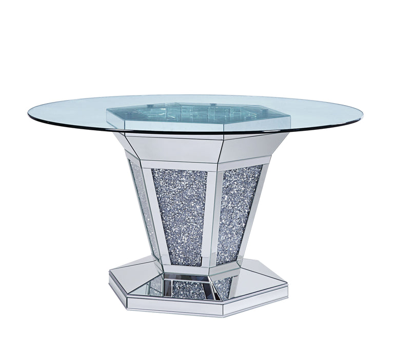 Noralie Dining Table - Image 11