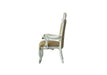 Picardy Arm Chair (Set-2) - Image 4