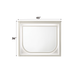 Laveda Mirror w/LED - Image 9