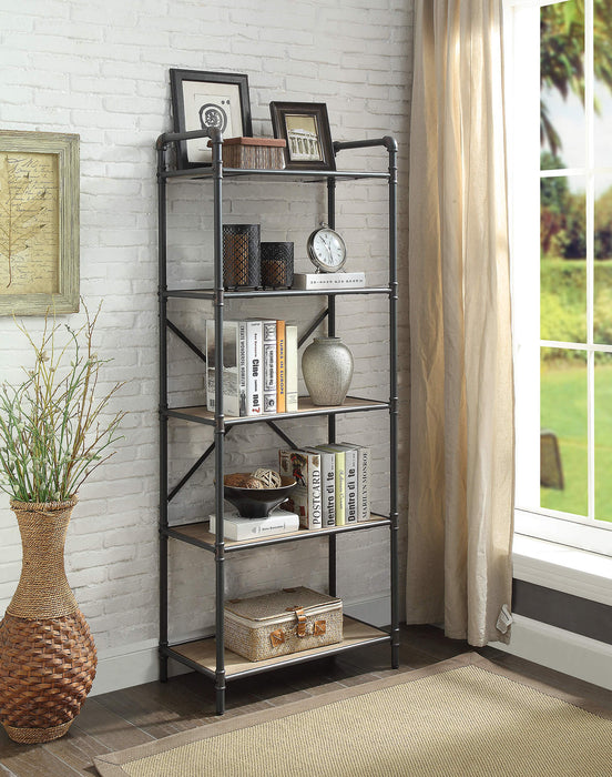 Itzel BookShelf - Image 8