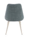 Laela Side Chair (Set-2) - Image 13