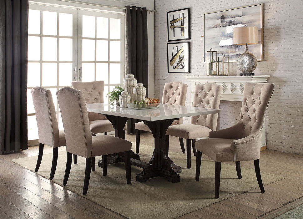 Gerardo Dining Table - Image 5