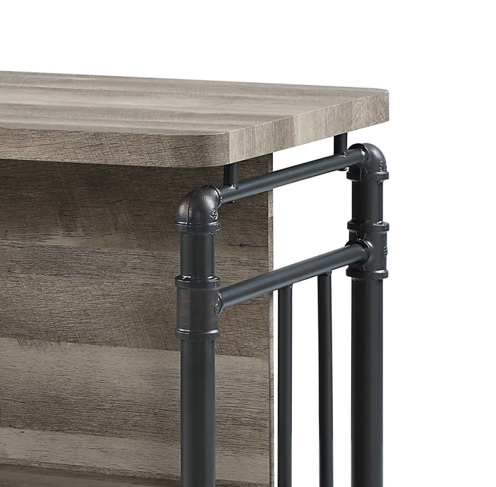 Edina Kitchen Island - Image 13