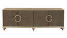 Ashtin Console Cabinet - Image 9