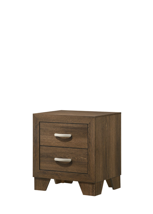 Miquell Nightstand - Image 10