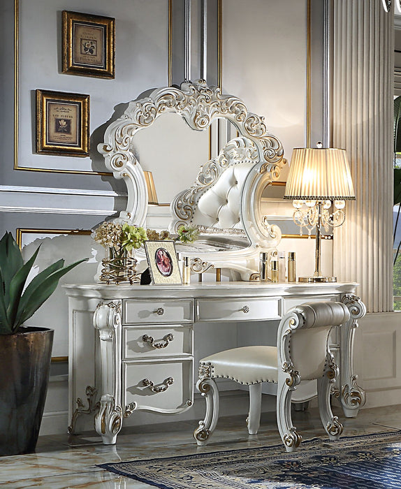 Vendome Vanity Desk - Image 10