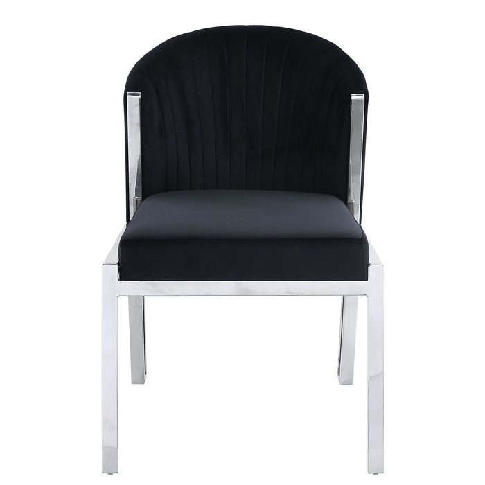 Fallon Side Chair (Set-2) - Image 11