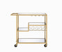 Adamsen Serving Cart - Image 7