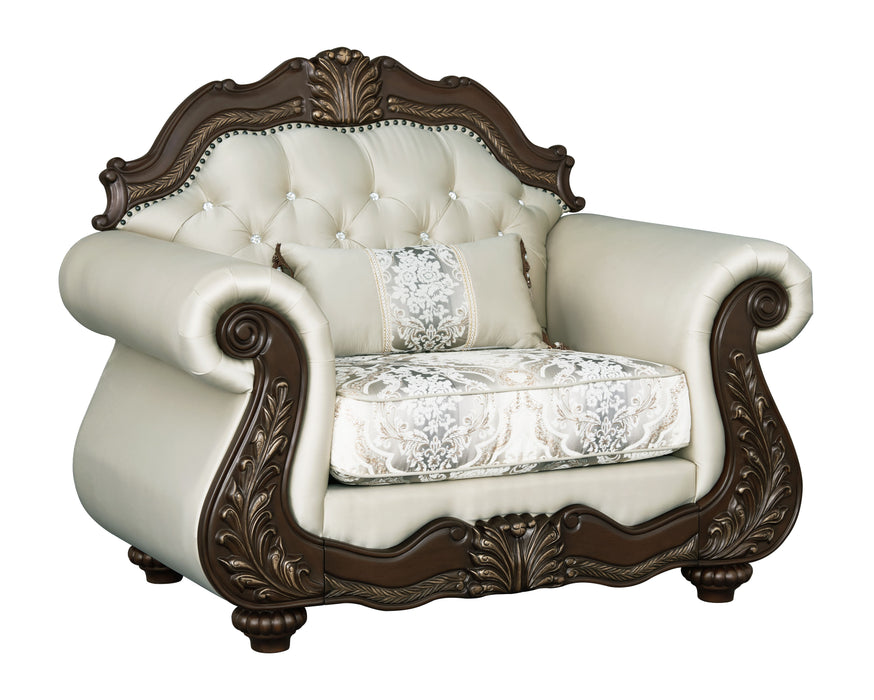 Pierce Chair w/Pillow - Image 10