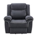 Domana Power Recliner w/Lift & Heating & Massage - Image 23
