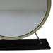 Adao Vanity Mirror & Stool - Image 12