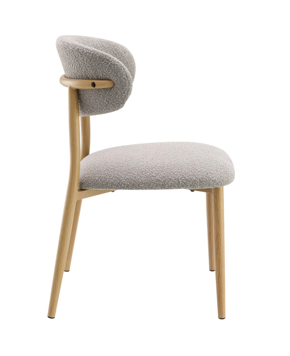 Kacey Side Chair (Set-2) - Image 12