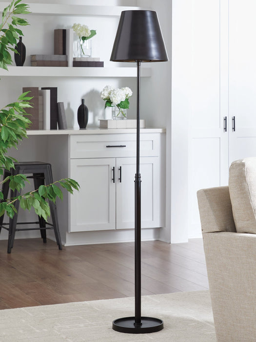 Wimner Floor Lamp - FAMSA Furniture (TX)