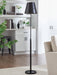 Wimner Floor Lamp - FAMSA Furniture (TX)