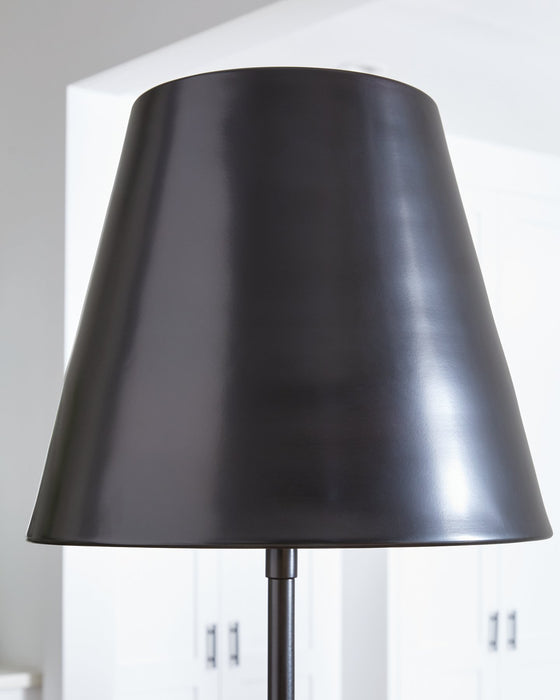 Wimner Floor Lamp - FAMSA Furniture (TX)