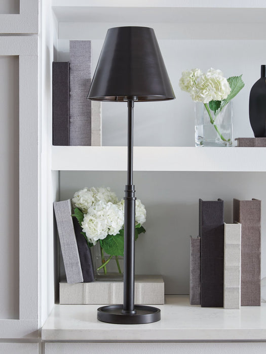 Wimner Table Lamp - FAMSA Furniture (TX)