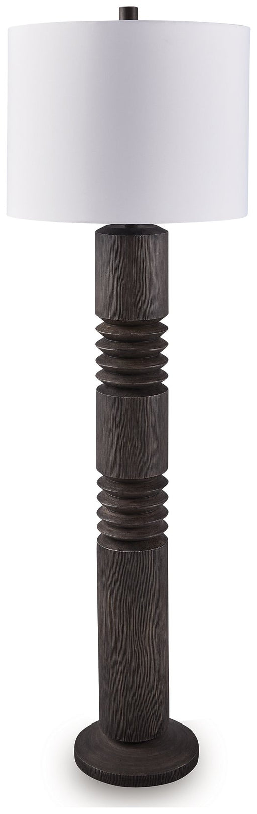 Fainwell Floor Lamp - FAMSA Furniture (TX)