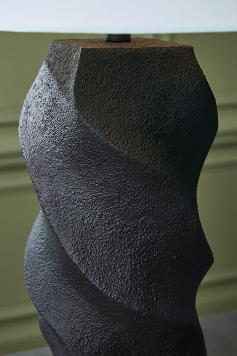 Amillion Table Lamp - FAMSA Furniture (TX)