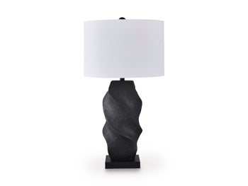 Amillion Table Lamp - FAMSA Furniture (TX)