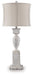 Madsbrook Table Lamp - FAMSA Furniture (TX)