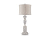 Madsbrook Table Lamp - FAMSA Furniture (TX)