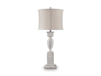 Madsbrook Table Lamp - FAMSA Furniture (TX)
