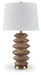 Jyllyard Table Lamp - FAMSA Furniture (TX)