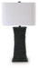 Golzar Table Lamp - FAMSA Furniture (TX)