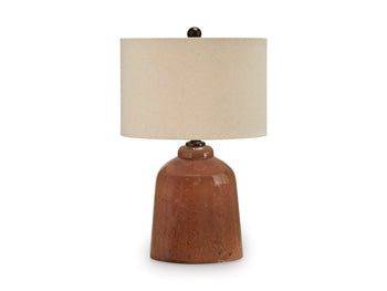 Aaleahya Table Lamp - FAMSA Furniture (TX)