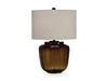 Bainmore Table Lamp - FAMSA Furniture (TX)
