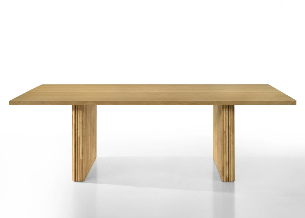 Einar Dining Table - Image 10