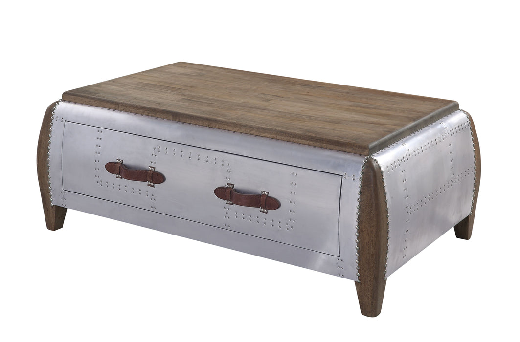 Brancaster Coffee Table - Image 7