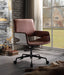 Kamau Swivel Office Chair - Image 7