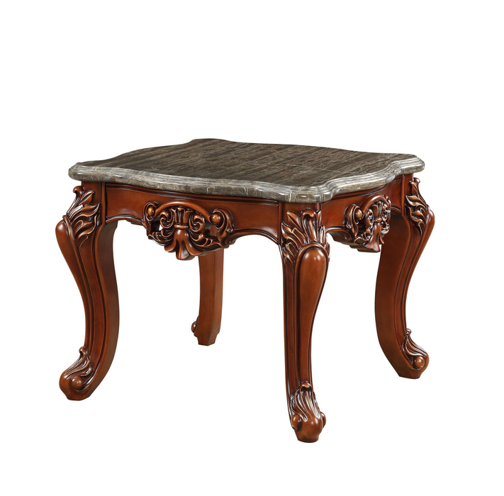 Eustoma End Table - Image 4