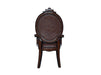 Versailles Arm Chair (Set-2) - Image 9