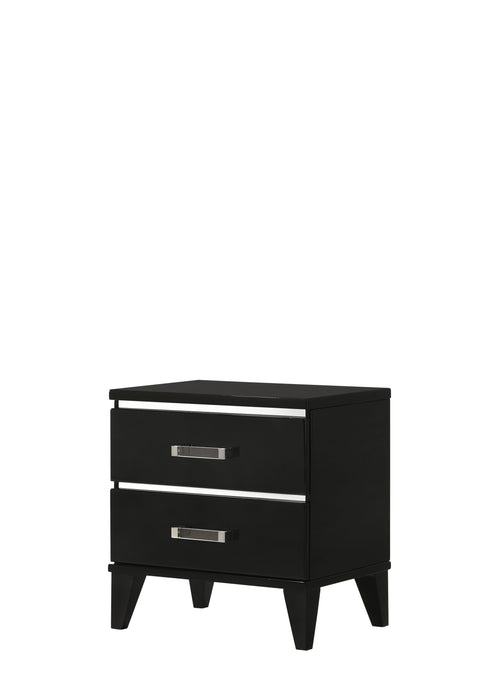 Chelsie Nightstand - Image 9