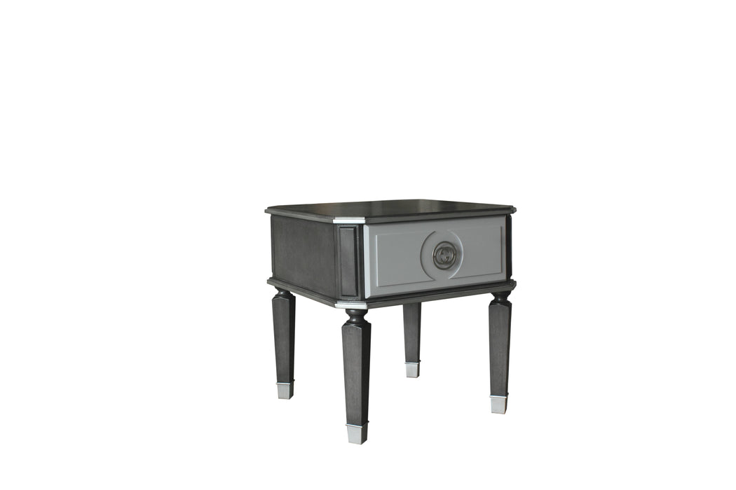 House Beatrice End Table - Image 21