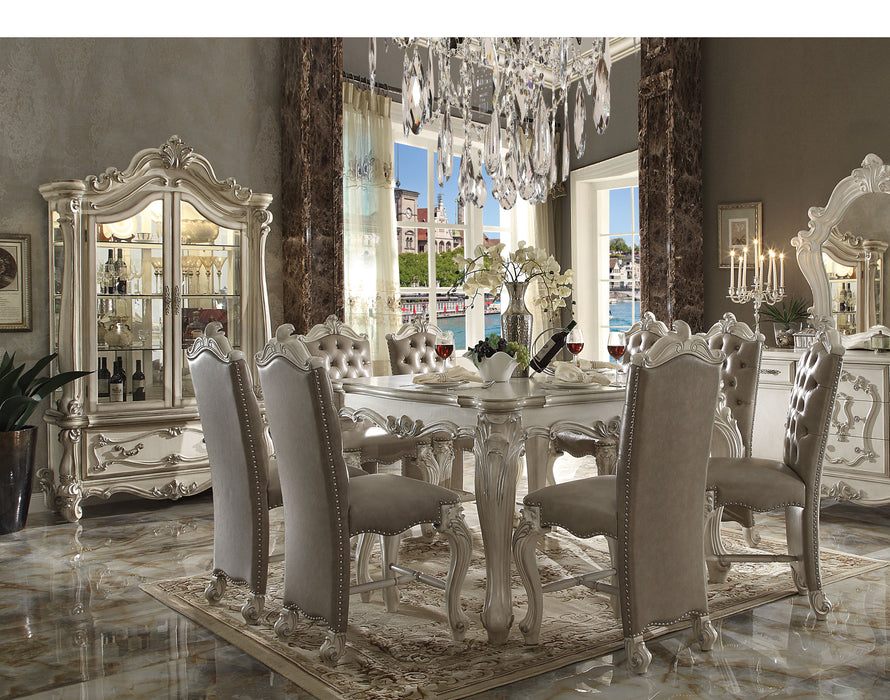 Versailles Counter Height Chair (Set-2) - Image 2