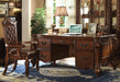 Vendome Computer Desk & Hutch - Image 5