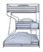 Caius II Triple Bunk Bed (F/T/Q) - Image 4