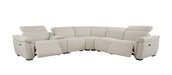 Dayana Power Motion Sectional Sofa - Image 14