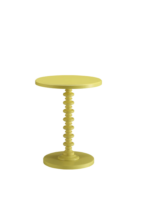 Acton Accent Table - Image 4