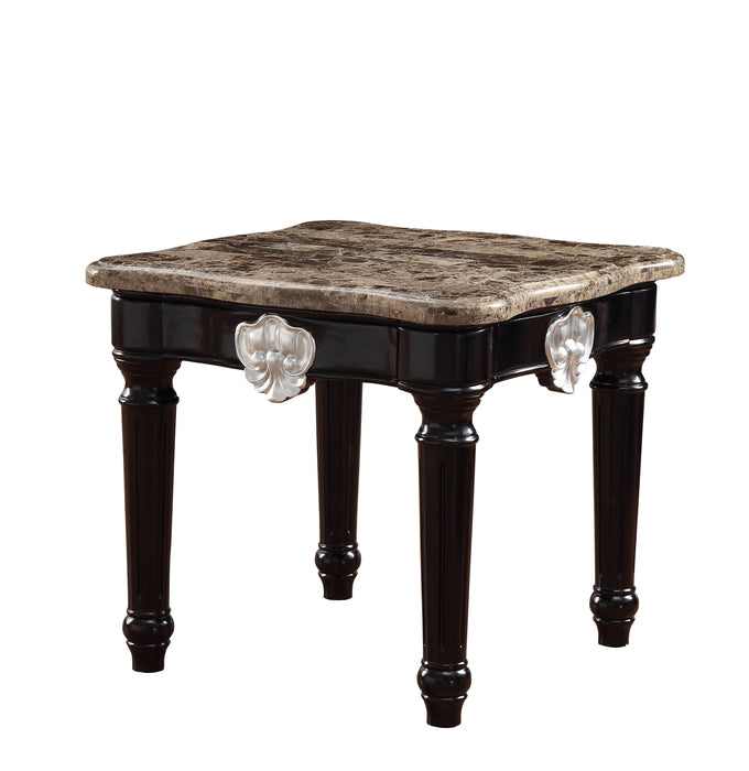 Ernestine End Table - Image 3