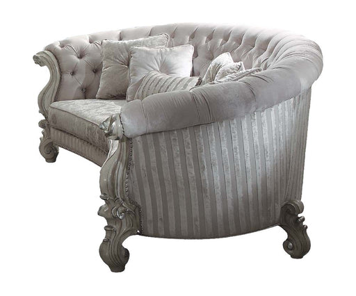 Versailles Sofa w/5 Pillows - Image 2